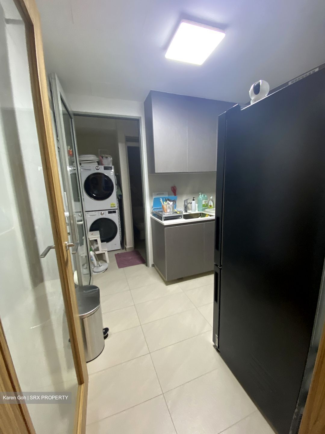 Flo Residence (D19), Condominium #416846031